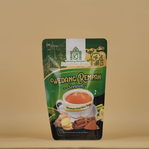 Wedang Rempah